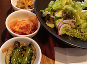 韓国家庭料理チェゴヤ WACCA池袋店: エカチェリーナさんの2026年08月31日の1枚目の投稿写真