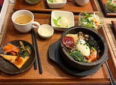 KOREAN DINING HIDEAWAY296（コリアンダイニングハイダウェイ296）: さちこさんの2026年03月06日の1枚目の投稿写真