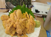 濱焼北海道魚萬 函館南口駅前店: ヨンさんの2026年09月14日の2枚目の投稿写真