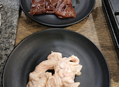 七輪焼肉　安安　札幌南3条店: ヨンさんの2026年05月の1枚目の投稿写真