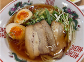 ラーメン はなてん 堺東店: ブリザードさんの2026年05月13日の1枚目の投稿写真