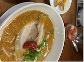 ラーメン はなてん 堺東店: ブリザードさんの2026年06月17日の1枚目の投稿写真