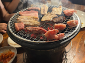 ホルモン焼肉 牛モン: ニノミヤさんの2026年07月14日の1枚目の投稿写真
