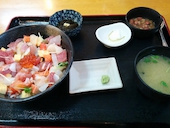 魚屋直営食堂 魚まる: ヤッシーさんの2015年05月30日の2枚目の投稿写真