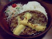 びっくりドンキー立川砂川店: こんたJPさんの2012年06月26日の1枚目の投稿写真