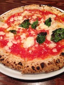 ピッツェリア・マルデナポリ 新横浜店: ユウさんの2014年04月26日の1枚目の投稿写真