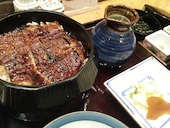 ひつまぶし 名古屋 備長 エスカ店: ユウさんの2014年05月01日の1枚目の投稿写真