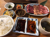 焼肉 冷麺 壇光 DANKO: cさんの2026年07月15日の1枚目の投稿写真