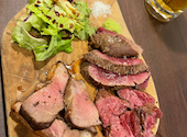 肉屋のイタリア酒場マリオ: フルさんの2021年12月06日の1枚目の投稿写真