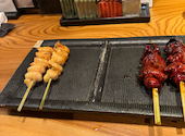 やきとり 炭壱 2号店: コロさんの2026年04月27日の1枚目の投稿写真