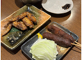伍味酉  なごのみせ: くろちゃんさんの2025年06月の1枚目の投稿写真
