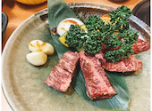 焼肉 三千里 亀戸店: のさんの2022年02月02日の2枚目の投稿写真