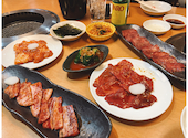 焼肉 三千里 亀戸店: のさんの2022年02月02日の3枚目の投稿写真