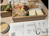 銀座しゃぶ輝 本店: あつさんの2026年04月29日の1枚目の投稿写真