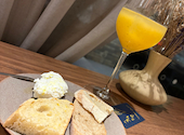 nomeL Bakery うらレモン: あずささんの2026年09月06日の1枚目の投稿写真