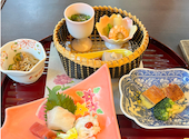 和食 懐石 がんこ 宝塚苑: ジナンさんの2024年06月27日の2枚目の投稿写真