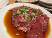 焼肉 道楽 Doraku 新宿東口店: BOOさんの2026年04月30日の2枚目の投稿写真