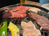 焼肉 道楽 Doraku 新宿東口店: BOOさんの2026年04月30日の3枚目の投稿写真