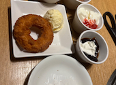 牛角 練馬店: ちくわさんの2026年07月09日の1枚目の投稿写真