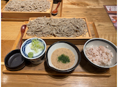 じねんじょ庵 大泉学園店: ちくわさんの2026年02月07日の1枚目の投稿写真