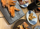 焼き鳥 マル八 練馬: ちくわさんの2026年07月09日の1枚目の投稿写真