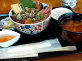 炭火焼・寿司　海鮮つるべ: なっちさんの2024年04月の1枚目の投稿写真