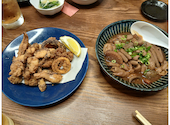 隠れ居酒屋 半蔵: もも吉1008さんの2026年04月22日の1枚目の投稿写真