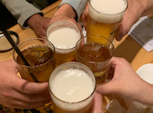 GYOZA BAR 都通・本店: のおさんの2025年05月07日の1枚目の投稿写真