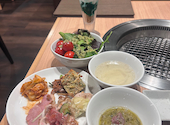 仙台 たんしゃぶ 焼肉のいとう ヨドバシ仙台店: えまのんさんの2026年06月30日の1枚目の投稿写真