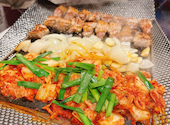 韓国食堂ケグリ: まりりんさんの2025年10月17日の2枚目の投稿写真