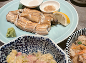 牡蠣と炉端焼き 食堂くく: まりりんさんの2026年05月04日の2枚目の投稿写真
