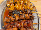 西船橋もつ焼き酒場 てけてけ: MATAGIさんの2026年05月09日の2枚目の投稿写真