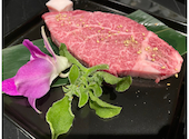 A5黒毛和牛 完全個室焼肉 和み苑 柏: Yossyさんの2021年09月25日の1枚目の投稿写真
