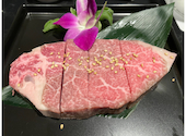 A5黒毛和牛 完全個室焼肉 和み苑 柏: Yossyさんの2021年09月25日の2枚目の投稿写真