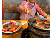 炭火焼肉 七輪 箕面店: かっちゃんさんの2025年05月04日の1枚目の投稿写真