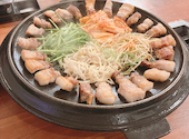 モダン韓食堂: ひかるんさんの2026年04月26日の1枚目の投稿写真