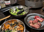 岩見沢精肉卸直営焼肉 牛乃家 函館美原店: kyさんの2026年07月19日の1枚目の投稿写真