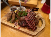 地下の隠れ家 肉バル ビストロ酒場 GABU2 ガブガブ 柏: ぶーちゃんさんの2022年07月03日の2枚目の投稿写真