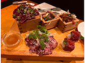 地下の隠れ家 肉バル ビストロ酒場 GABU2 ガブガブ 柏: ぶーちゃんさんの2023年02月06日の3枚目の投稿写真