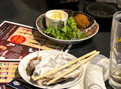 北海道海鮮居酒屋 いろりあん 大通本店: ぺんぎんさんの2026年08月01日の1枚目の投稿写真