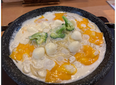 地鶏亭 仁 魔法のパスタ札幌白石店: ぺんぎんさんの2026年07月25日の1枚目の投稿写真