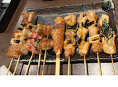 串鳥 番外地 駅前通店: ぺんぎんさんの2026年04月12日の1枚目の投稿写真