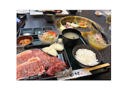 肉の割烹田村 菊水元町店: ぺんぎんさんの2026年05月11日の1枚目の投稿写真