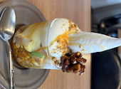 cafe restaurant siroca カフェレストラン シロカ: ぺんぎんさんの2026年08月31日の1枚目の投稿写真