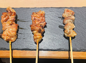 日本酒と焼き鳥 百 momo 福島店: ★さんの2025年04月06日の3枚目の投稿写真