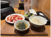 牛角 ミューザ川崎店: かすみさんの2026年08月05日の1枚目の投稿写真