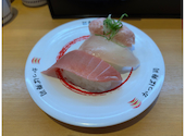 かっぱ寿司 アトレ川崎店: かすみさんの2026年08月05日の2枚目の投稿写真
