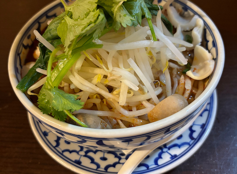 アジアン料理アジト: かすみさんの2025年11月23日の1枚目の投稿写真