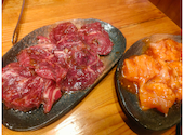 焼肉SHION シオン: はるさんの2026年04月09日の1枚目の投稿写真