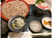 蕎麦切り つるみ: はるさんの2026年04月の1枚目の投稿写真